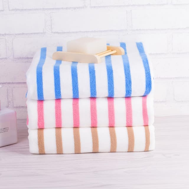 Thumbnail 6 de JML Beach Towels Microfiber 4-Pack 30" x 60" 🏖