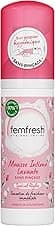 Imagen de Femfresh Mousse Intime Lavante, Spécial Règles, 50ml en OfertitasTOP