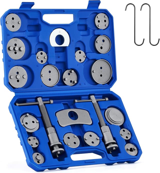 Imagen de Orion Motor Tech 24pc Brake Caliper Compression Set 🛠en OfertitasTOP