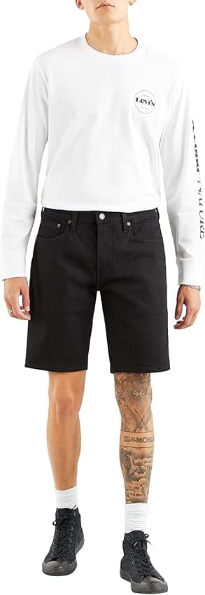 Thumbnail 6 de Levi's 405 Standard Shorts 33W Pantalón corto