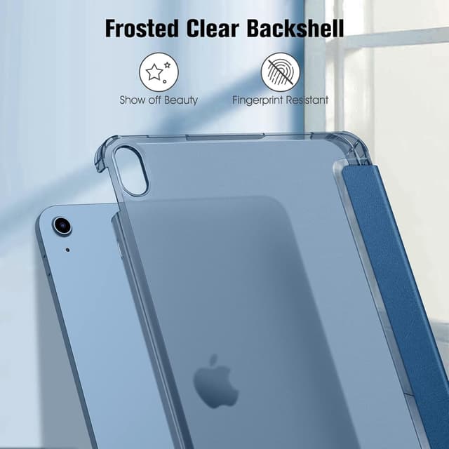 Thumbnail 4 de Fintie Funda iPad 11ª Gen 2025 y 10ª Gen 2022🛡