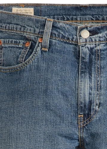 Thumbnail 4 de Levi's 512 Slim Taper Fit vaqueros 28W