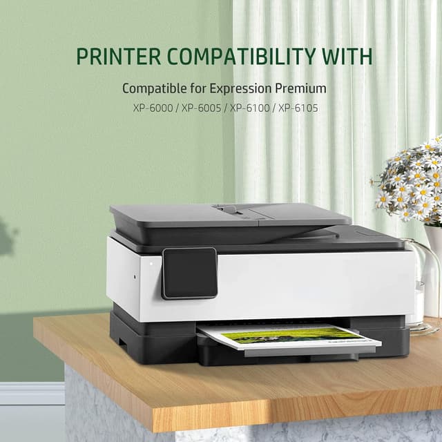 Detalle 2 de Coloran 202XL cartouche pack 5 đź–¨