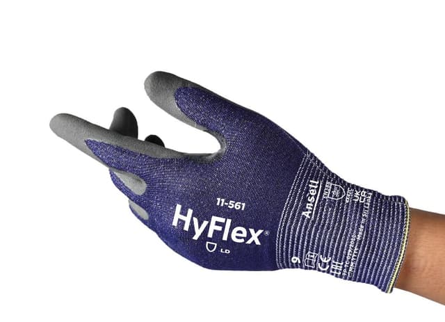 Imagen de Ansell HyFlex 11-561 Gants anti coupure en OfertitasTOP