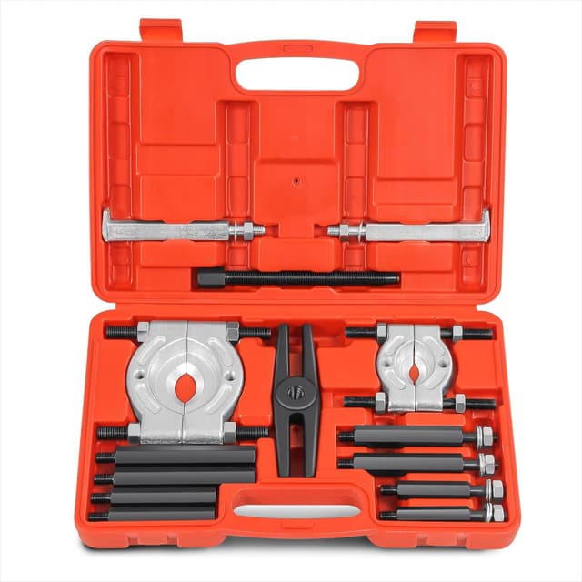 Imagen de DNA Motoring Heavy-Duty Bearing Puller 5 Ton 🛠 en OfertitasTOP