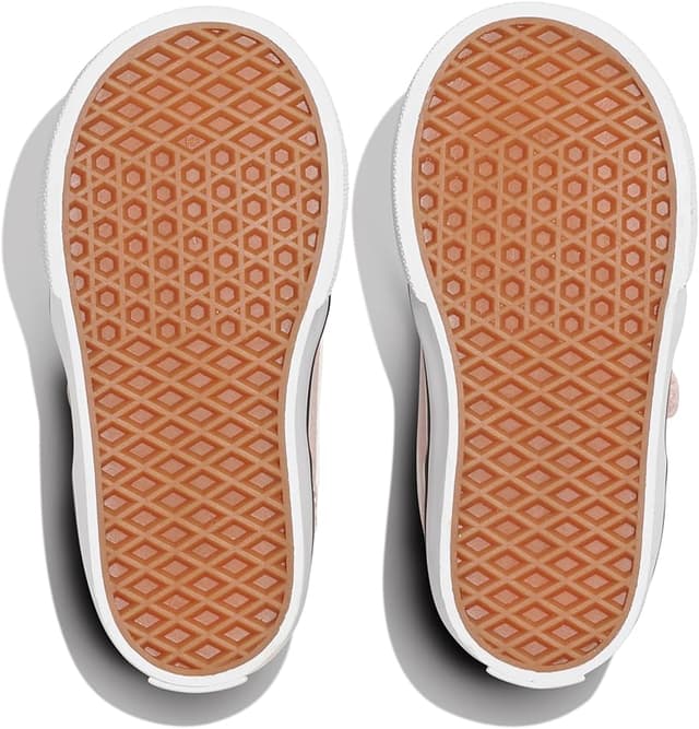 Thumbnail 3 de Vans Brooklyn LS V 33 EU zapatillas negras de lona y ante