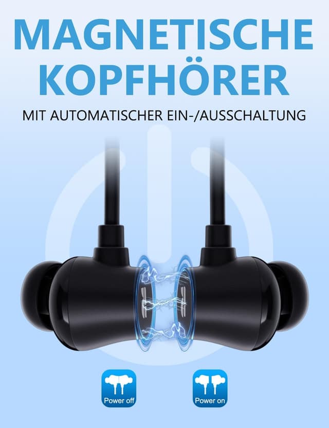 Detalle 2 de Rythflo Active Noise Cancelling In-Ear 60 Std.