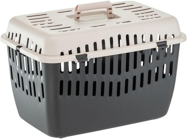 Detalle de Ferplast Binny 2 panier de transport 8 kg