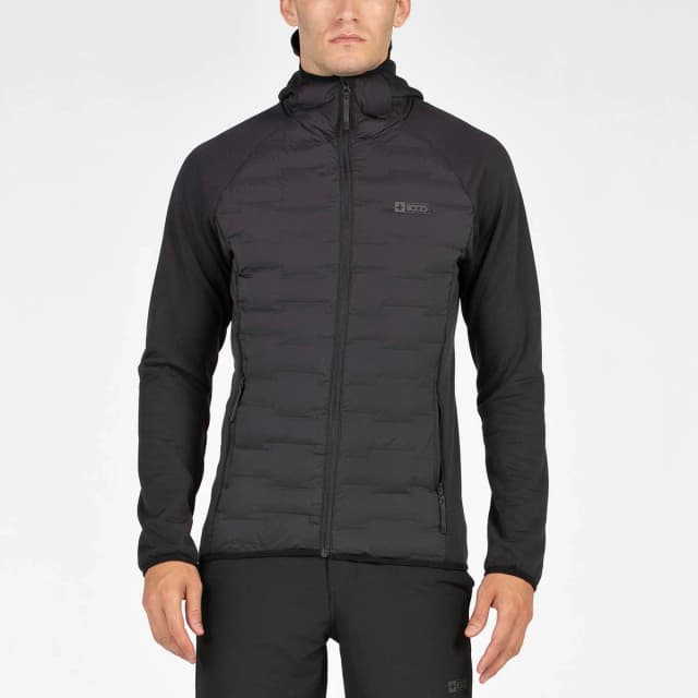 Imagen de 8000 Olson anorack parka hombre 🧥 en OfertitasTOP