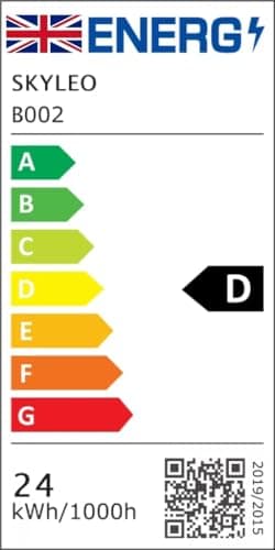 Thumbnail 14 de SKYLEO Lámpara LED Escritorio 24W