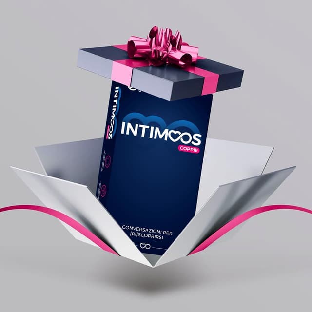 Thumbnail 3 de JUDUKU INTIMOOS 180 carte gioco di coppia 🎲