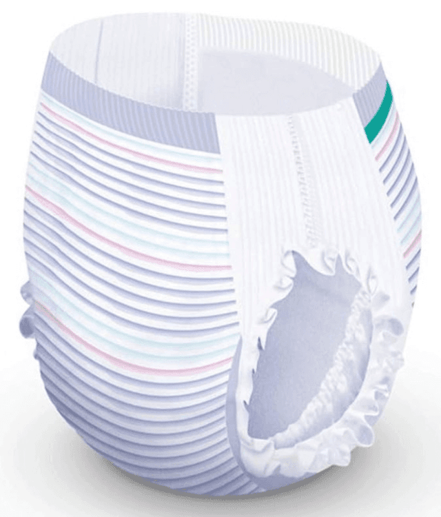 Thumbnail 1 de Id Expert Protect Comfy Junior Pants 4-7 años 🩲 6x14 uds