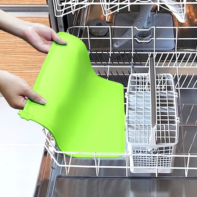 Thumbnail 5 de Joytale Silikon-Futtermatte 47 x 30 cm