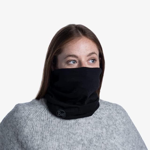 Thumbnail 5 de Buff Braga Merino Midweight 100% lana, talla única 🧣