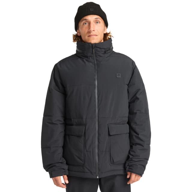 Imagen de Billabong Point Lay Chaqueta hombre 10K en OfertitasTOP
