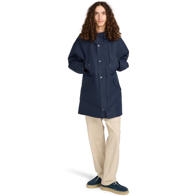 Thumbnail 3 de Element Fishtail Element 🧥