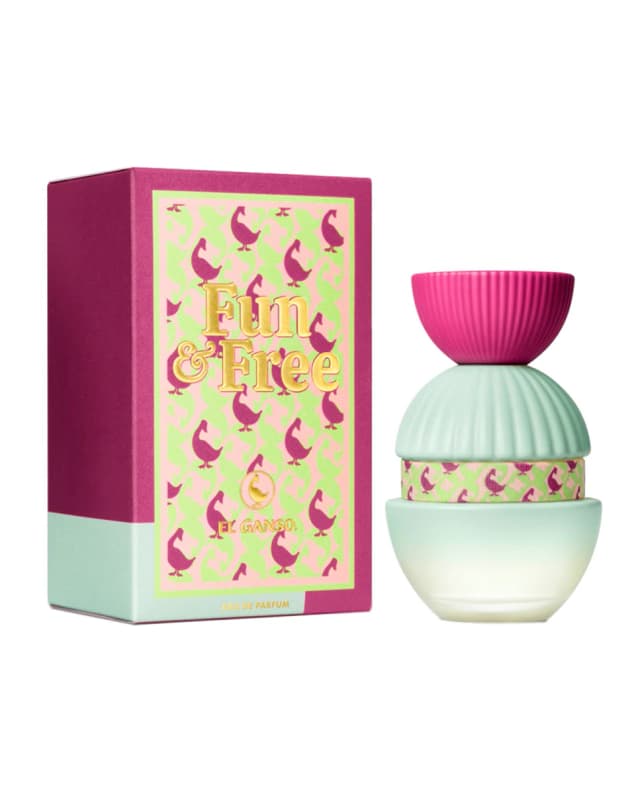 Thumbnail 1 de El Ganso Eau de Parfum Fun&Free