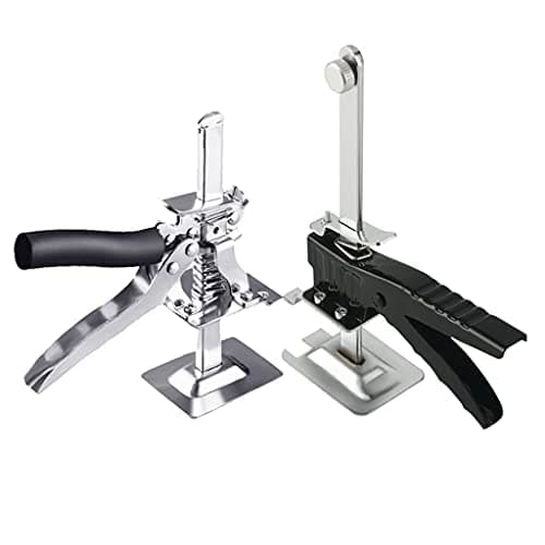 Thumbnail 5 de Eidoct Hand Lifting Tool Jack Set 2 Pack