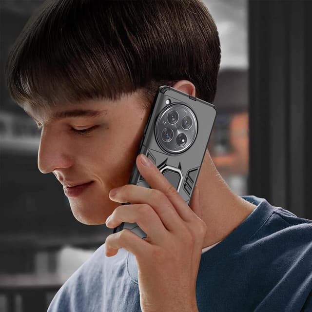 Thumbnail 6 de Btstring Hülle Oneplus 12, stoßfest