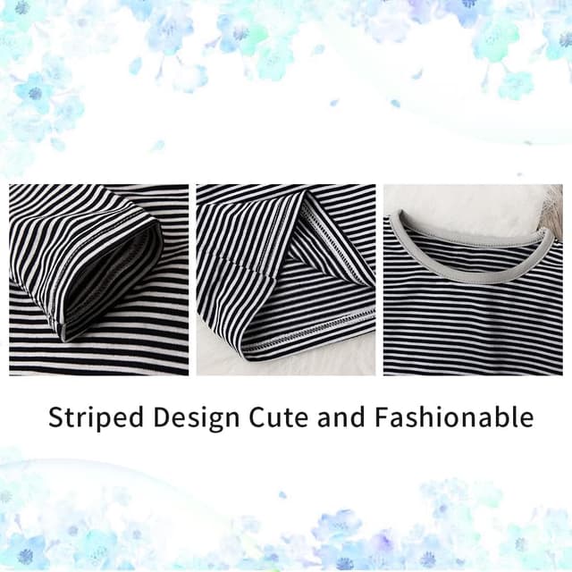 Thumbnail 3 de SFreeBo Baby Jungen Kleidung 3PCS 3-18 Monate 👶