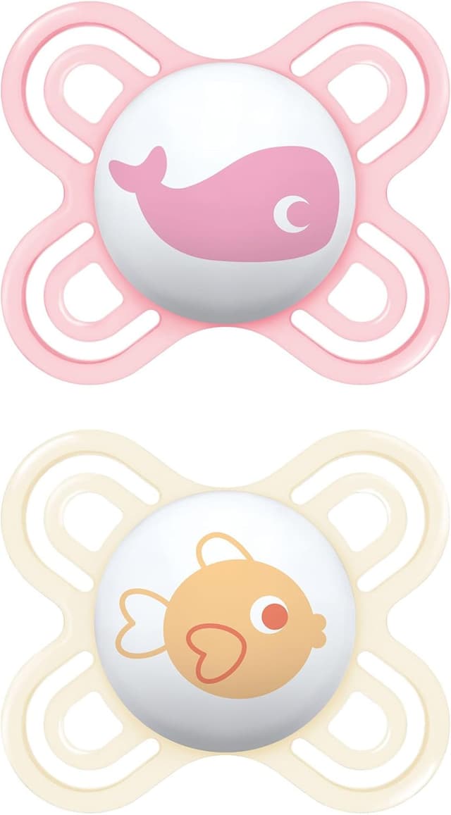 Detalle de MAM Perfect Start 0-2 mesi, set da 2