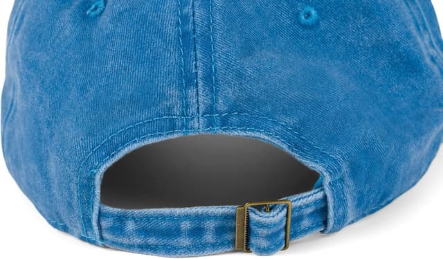 Detalle 2 de styleBREAKER Berretto Snapback unisex con visiera in sughero e 6 pannelli, regolabile (54–59 cm)
