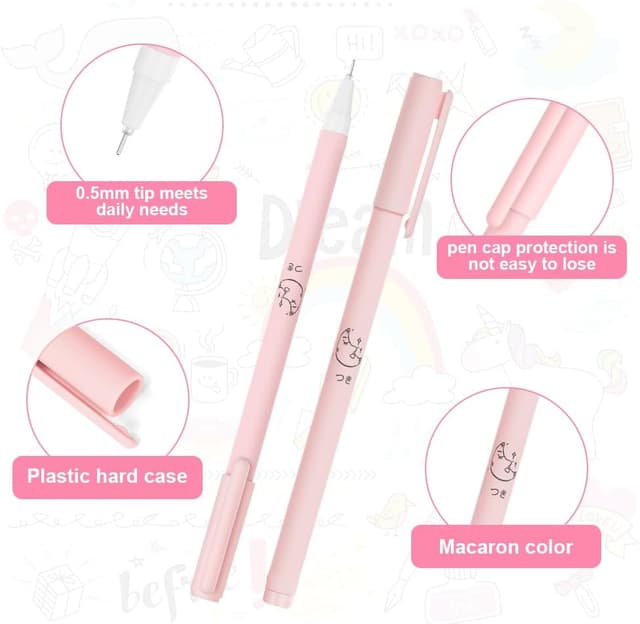 Detalle de OFFCUP Penne a sfera 6 pezzi