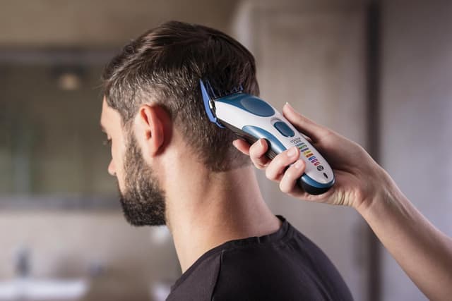 Thumbnail 5 de Wahl Color Pro Combo 3en1: Cortapelos y recortadores familiares ✂