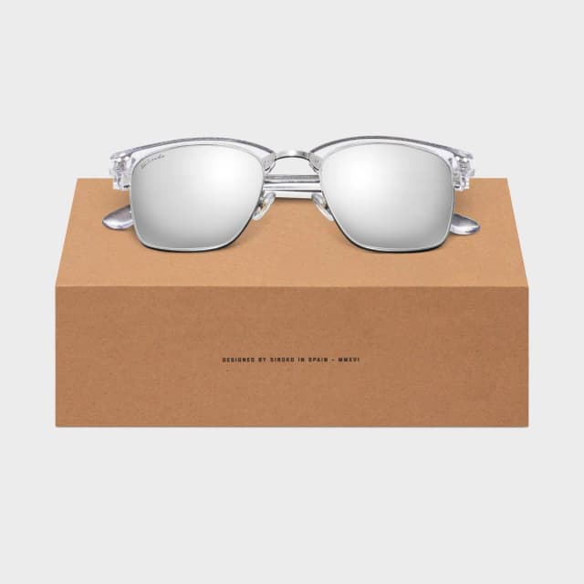 Detalle 2 de Siroko Skyline Gafas de sol de moda 🕶