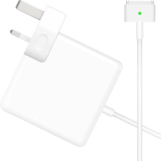 Detalle de Compatible MacBook Air 45W T‑Tip Charger