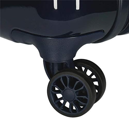 Thumbnail 9 de Marvel Spiderman Action Maleta de cabina 34 L