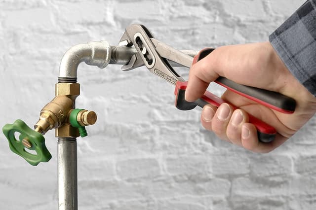 Thumbnail 2 de Meister Set di 5 pinze