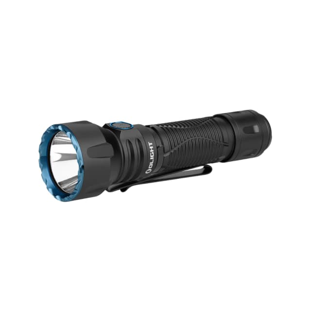 Detalle de Olight Javelot linterna LED recargable 1.350 lúmenes 🔦