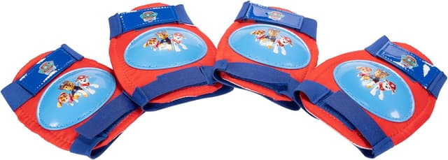 Thumbnail 6 de Paw Patrol Junior Skates with Adjustable Sizing and Knee/Elbow Pads (Youth 12–2.5)