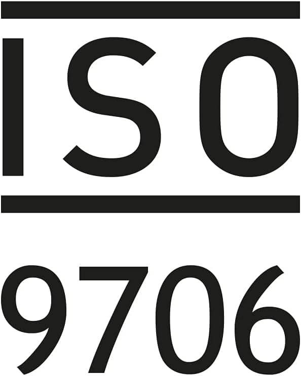 Thumbnail 5 de Exacompta Cartobox Caja de cartón 24x32 cm 10 uds negra