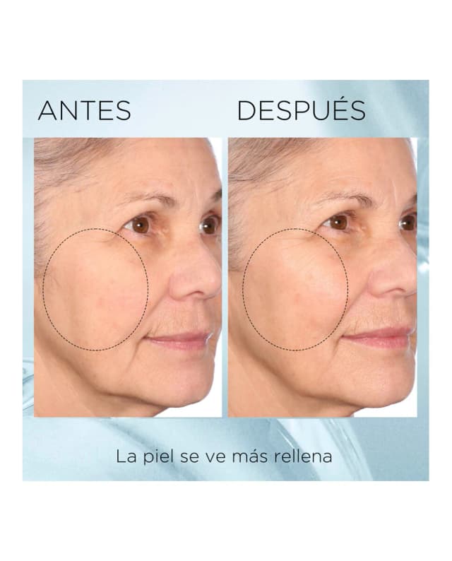 Thumbnail 6 de Elizabeth Arden Water Cream crema 50 ml