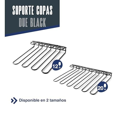 Thumbnail 5 de Lacor 62255 Porte-gobelet 20 verres ⚙