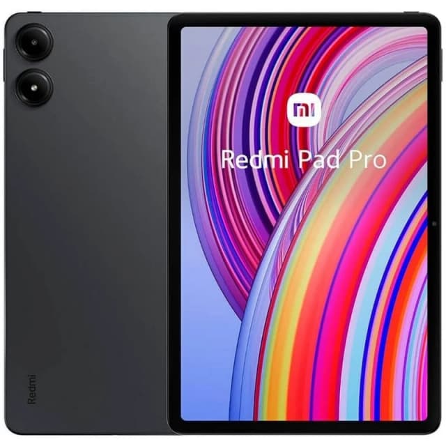 Imagen de Xiaomi Redmi Pad Pro 5G 🌟 12.1" 2.5K 8GB/256GB en OfertitasTOP