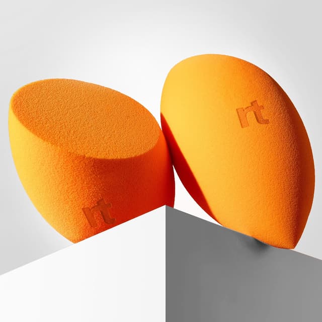 Thumbnail 6 de Real Techniques Make up Schwamm 2er Pack 🎨