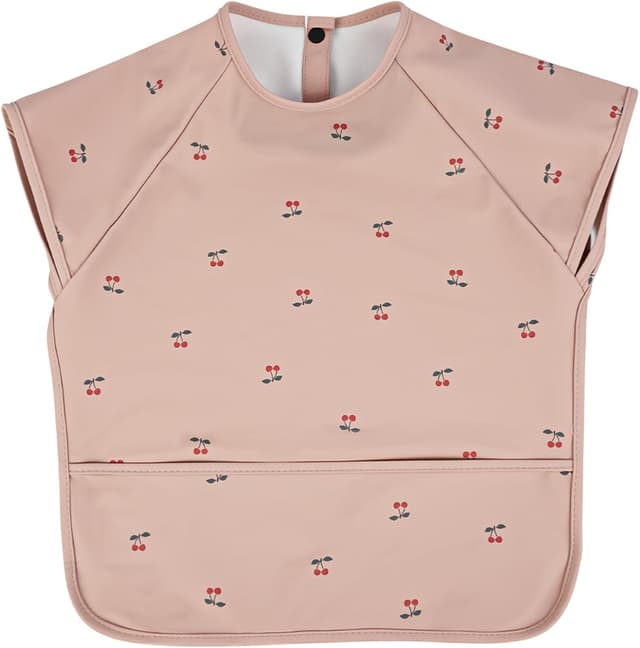 Detalle de Vicloon bavoir bébé PU imperméable