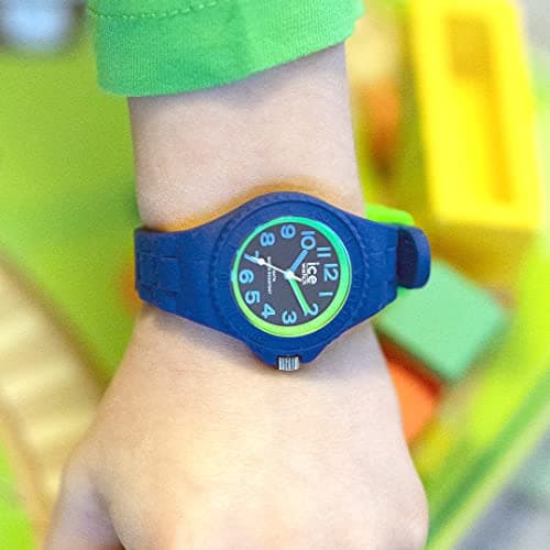 Thumbnail 4 de Ice-Watch - ICE hero Blue Raptor - Reloj Infantil Azul 🕶