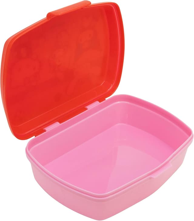 Detalle de Stor Hello Kitty Boîte à déjeuner enfant