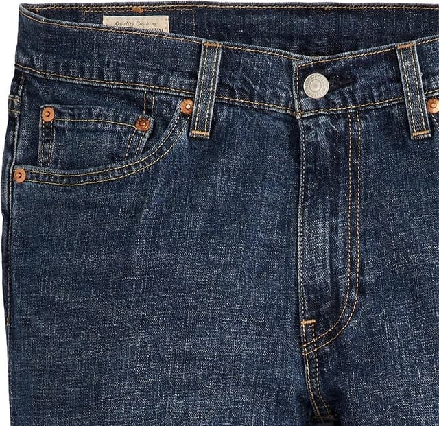 Thumbnail 4 de Levi's 511 Slim Vaqueros 30W × 34L talla