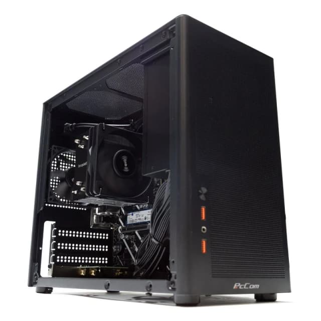 Detalle 2 de pccom-pccom Work Intel Core Ultra 7 265 IA 32GB 1TB SSD