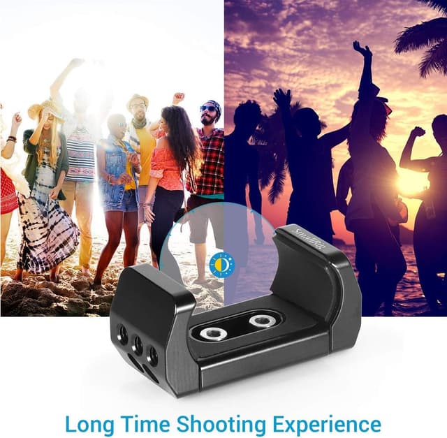 Thumbnail 5 de SMALLRIG 2336 Support réglable 105 g