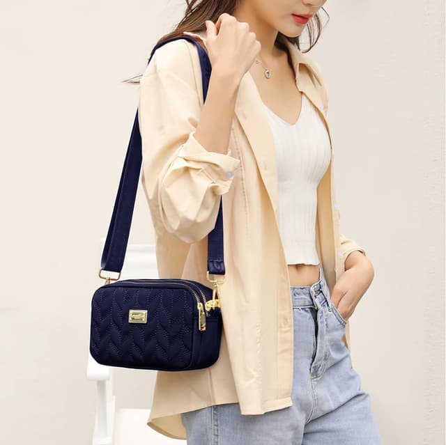 Thumbnail 1 de LassZone Crossbody Bag for Women