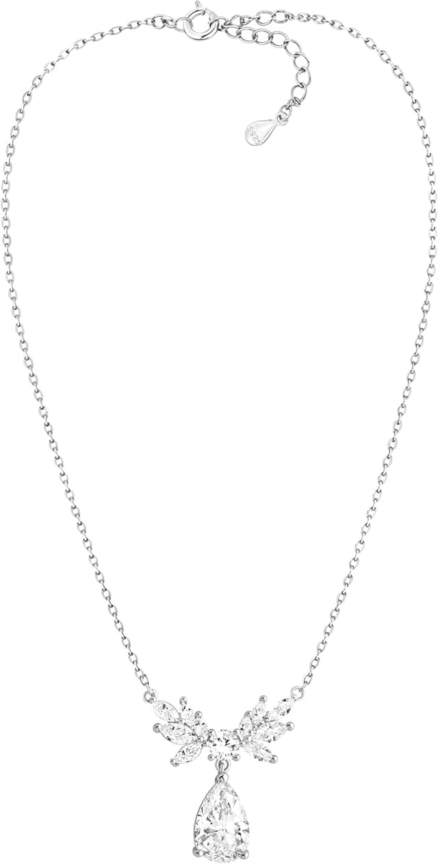 Detalle 2 de Sofia Milani Halskette 42–45 cm