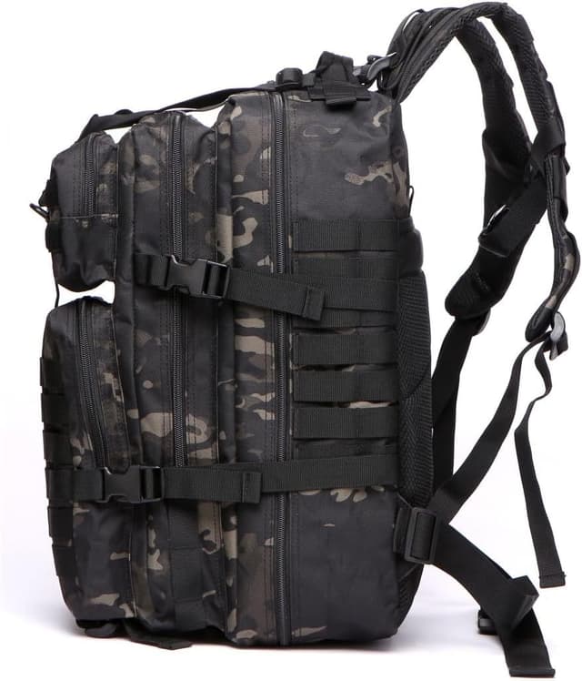 Thumbnail 6 de Thuram fishing backpack 50L waterproof