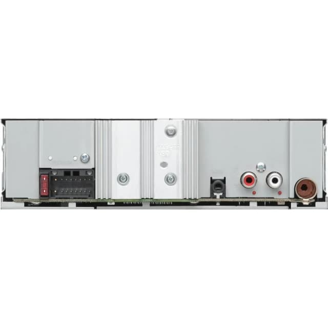 Detalle 2 de JVC KD-X282BT autoradio con Bluetooth
