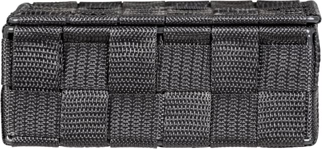 Thumbnail 4 de WENKO Cesta baño Adria con tapa y compartimentos